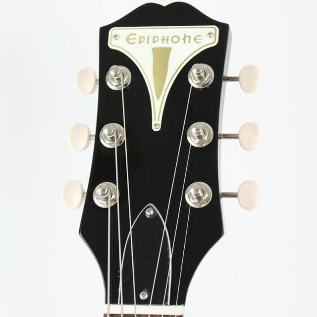 Epiphone USA Collection Coronet (Ebony) 【特価】