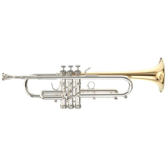 Stomvi ストンビ / Master DA38 S 【Bb トランペット】【出荷前調整で安心】