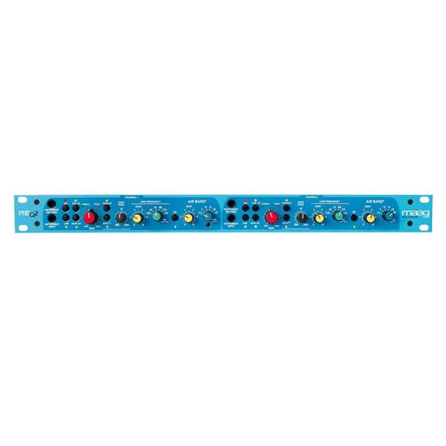 maag audio PREQ2(国内正規品)(お取り寄せ商品・納期別途ご案内)