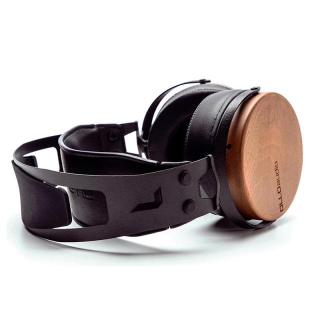 OLLO AUDIO 【予約商品・数量限定 R1プリオーダー優待版 2026 2026年2月中旬入荷予定】 R1 (オーロ オーディオ)(密閉型ヘッドフォン)(サウンド・エンジニア・レコーディング用ヘッドフォン)(ミキシング・マスタリング)(モニターヘッドホン)