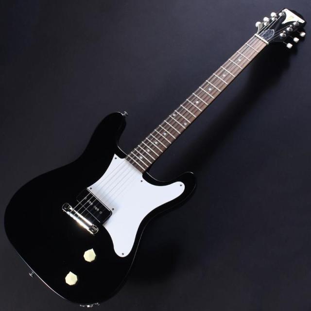Epiphone USA Collection Coronet (Ebony) 【特価】