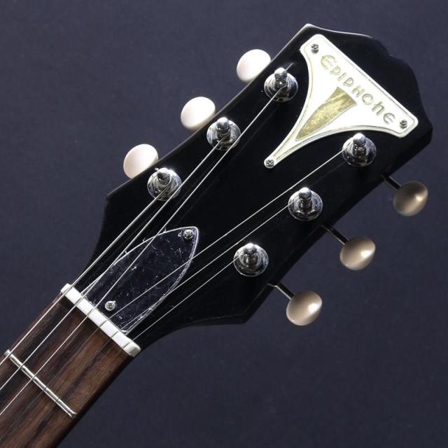 Epiphone USA Collection Coronet (Ebony) 【特価】