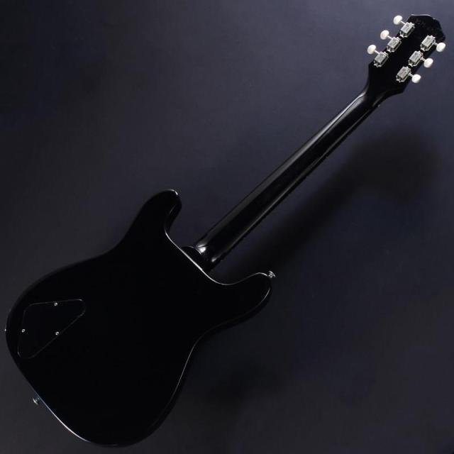 Epiphone USA Collection Coronet (Ebony) 【特価】