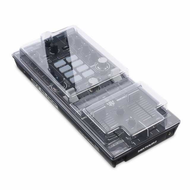 DECKSAVER DS-PC-MIXTOURPRO【Reloop Mixtour Pro 対応保護カバー】の通販は 7,150円