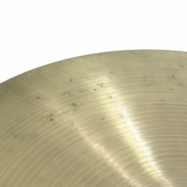 Zildjian 【USED】A Rock Crash 16’’ [1275g]