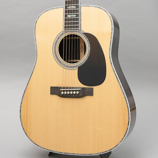 MARTIN CTM D-45 60’s Style VTS Swiss Spruce / Indian Rosewood [先着で特製フォトフレームプレゼント！] マーチン マーティンの通販は