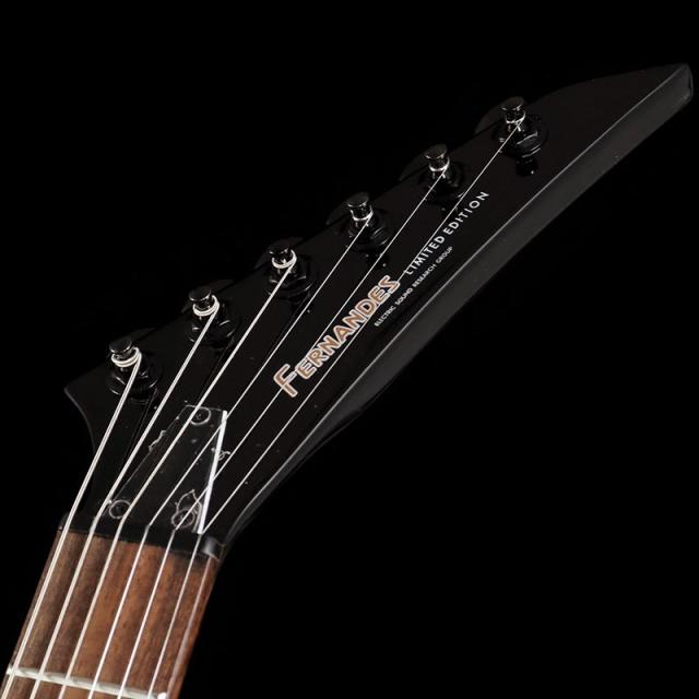 大得価，格安 FERNANDES ／ Burny RHTJ-50 (BLK) 【待望の再入荷！】