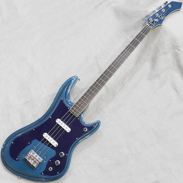 楽器、器材 GUYA TONE グヤトーン EB-5 ベース エレキベース ジャンク品