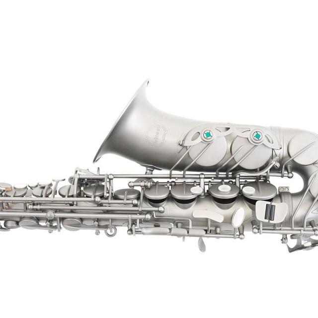 Chateau 【新製品】アルトサックス シャトー CAS-50BM 【調整 