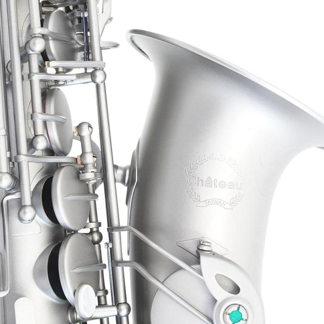 Chateau 【新製品】アルトサックス シャトー CAS-50BM 【調整 