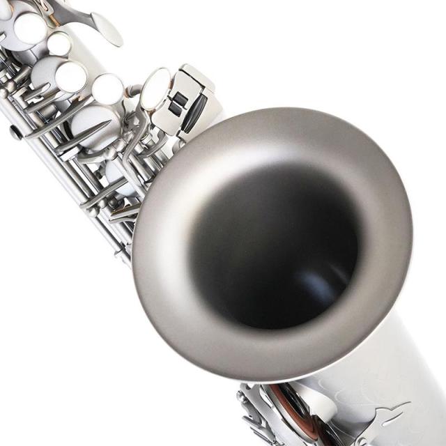 Chateau 【新製品】アルトサックス シャトー CAS-50BM 【調整 