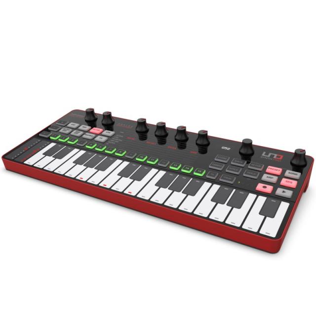 ヨネックス  テニスシューズ(白) 新品 26.5cm IK Multimedia UNO Synth Pro Desktop