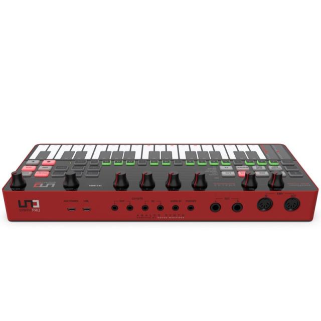 IK Multimedia UNO Synth Pro Desktop