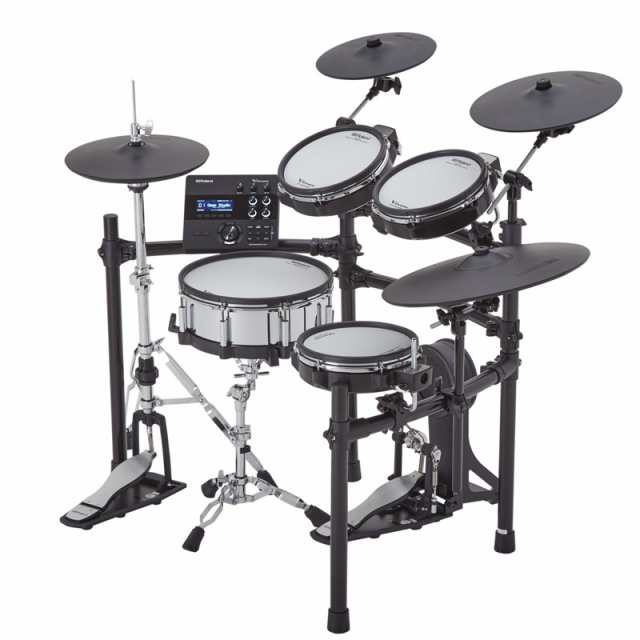 Roland TD-27KV2+MDS-STD2 [V-Drums Kit + Drum Stand]