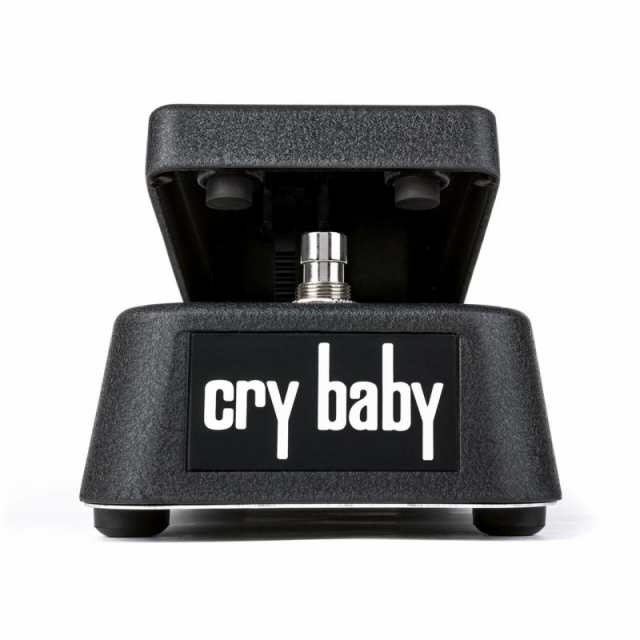 Dunlop (Jim Dunlop) 【9Vアダプタープレゼント！】GCB-95 Crybabyの通販は