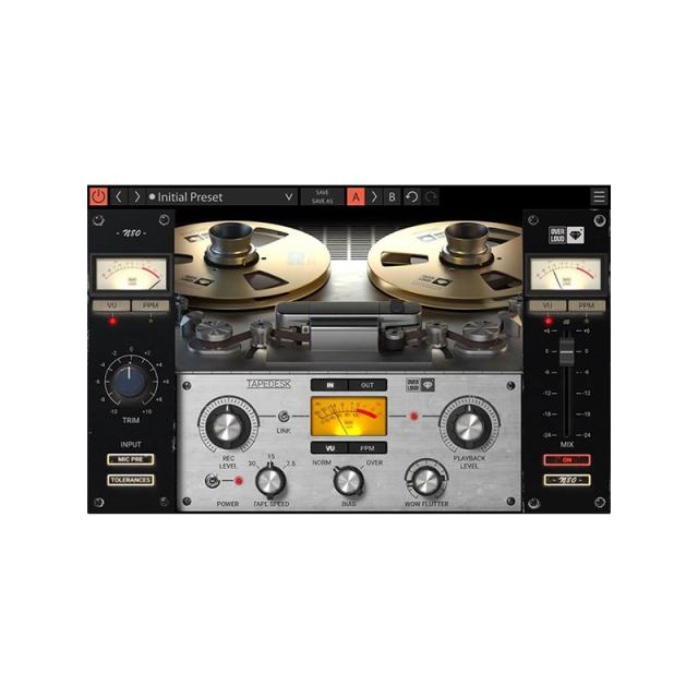 OVERLOUD TAPEDESK(オンライン納品) (代引不可)の通販は