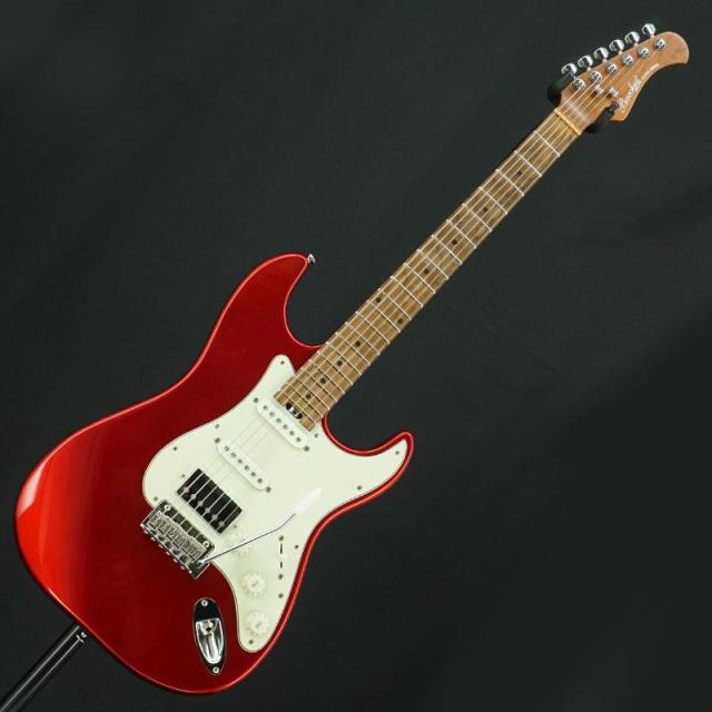 Bacchus 【激得GWセール】USED 中古 BSH-750/RSM (CAR) ［SN.GI01684］ バッカス_2