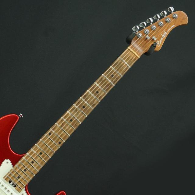 Bacchus 【激得GWセール】USED 中古 BSH-750/RSM (CAR) ［SN.GI01684］ バッカス_4
