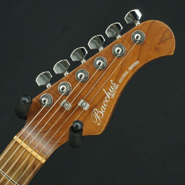 Bacchus 【激得GWセール】USED 中古 BSH-750/RSM (CAR) ［SN.GI01684］ バッカス_6