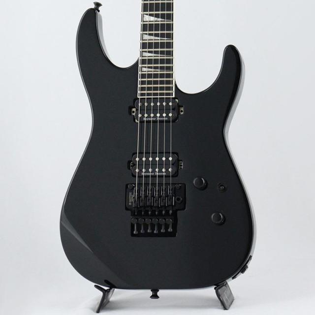 Jackson MJ Series Soloist SL2 (Gloss Black/Ebony)