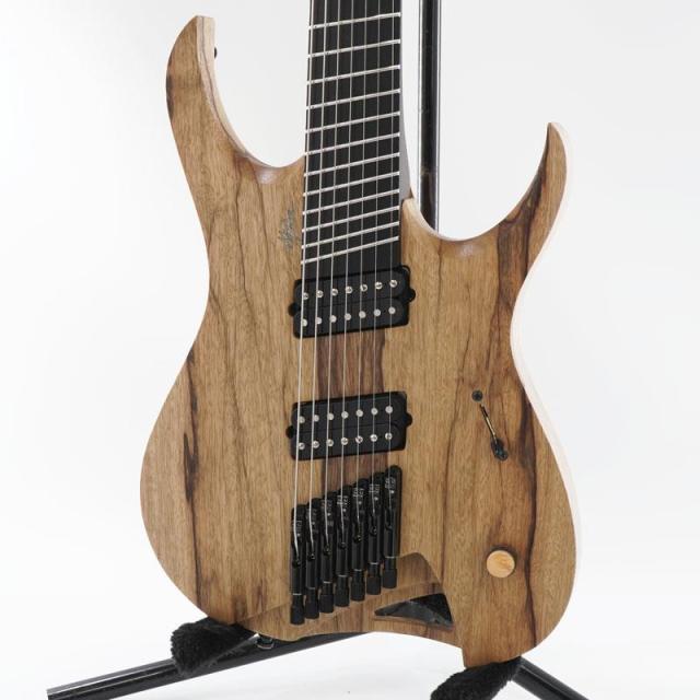 MAYONES USED 中古 Hydra 7 Black Limba [SN. HF2010343]