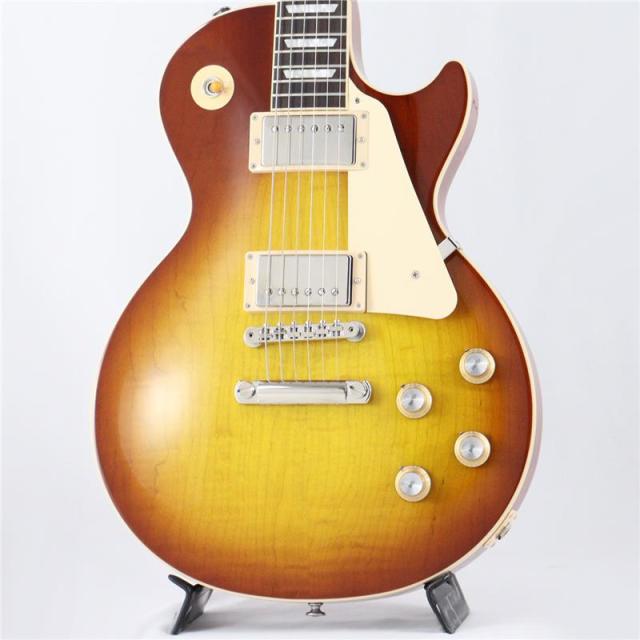 Gibson Les Paul Standard ’60s (Iced Tea) [SN.227450267]