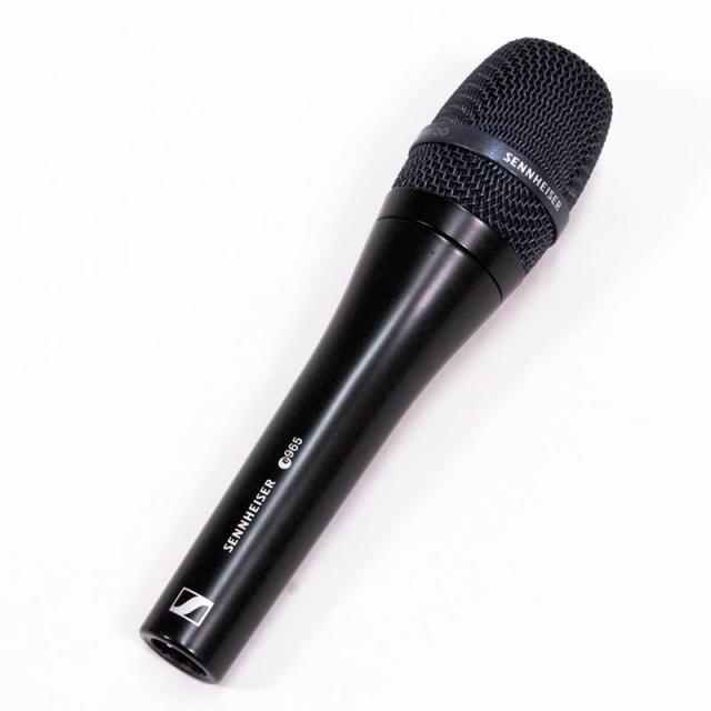 SENNHEISER 【展示アウトレット特価】e965 (ゼンハイザー)(ボーカル用マイク)