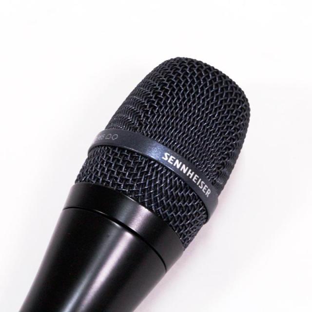 SENNHEISER 【展示アウトレット特価】e965 (ゼンハイザー)(ボーカル用マイク)_1