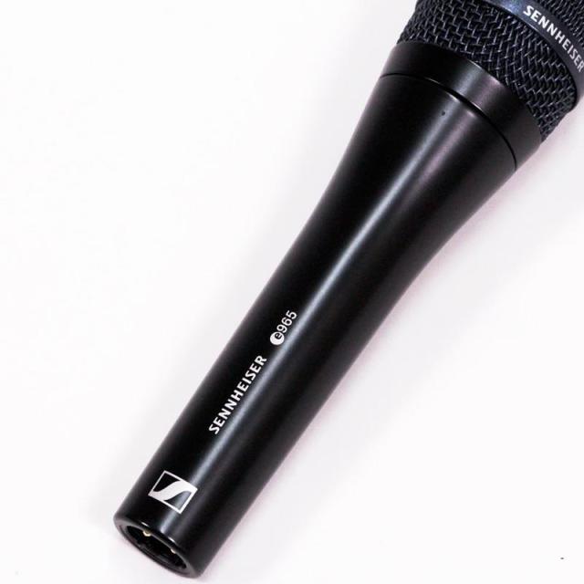 SENNHEISER 【展示アウトレット特価】e965 (ゼンハイザー)(ボーカル用マイク)_2