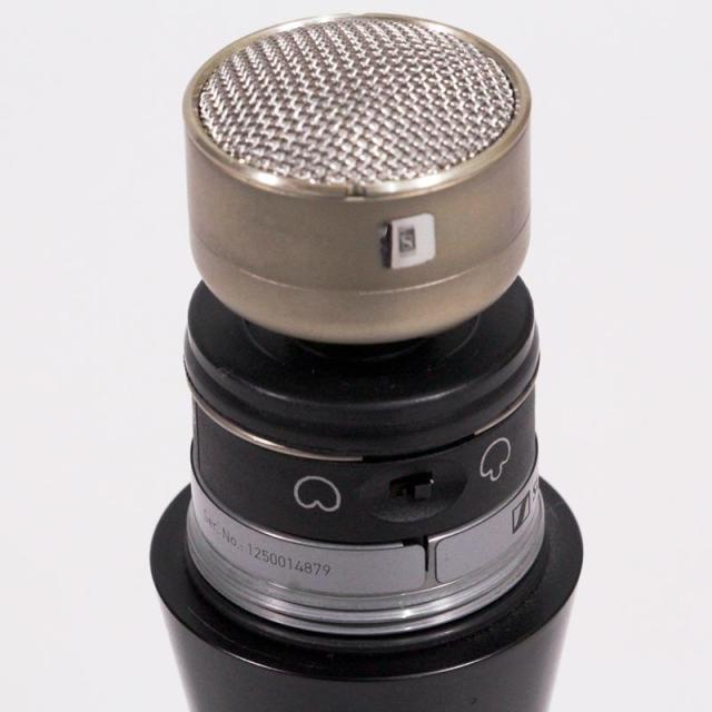 SENNHEISER 【展示アウトレット特価】e965 (ゼンハイザー)(ボーカル用マイク)_5