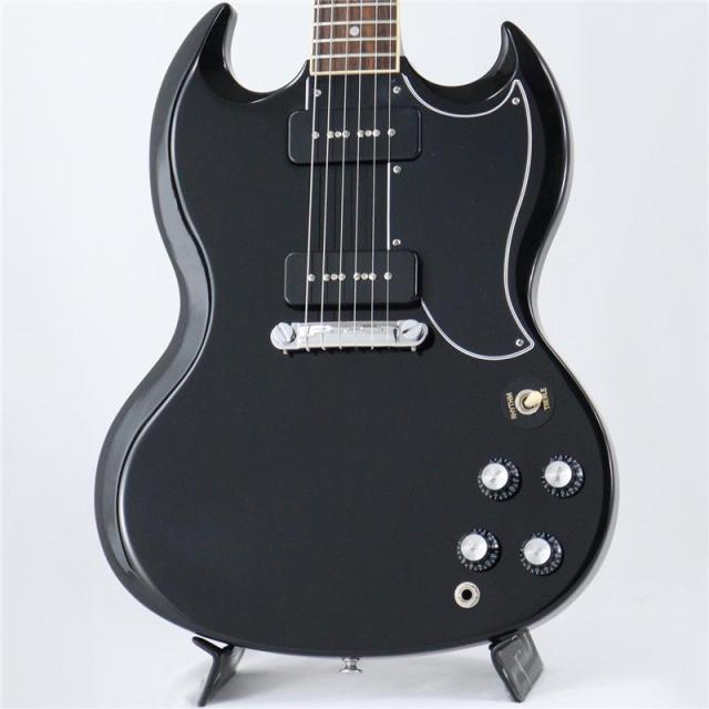Gibson SG Special (Ebony)