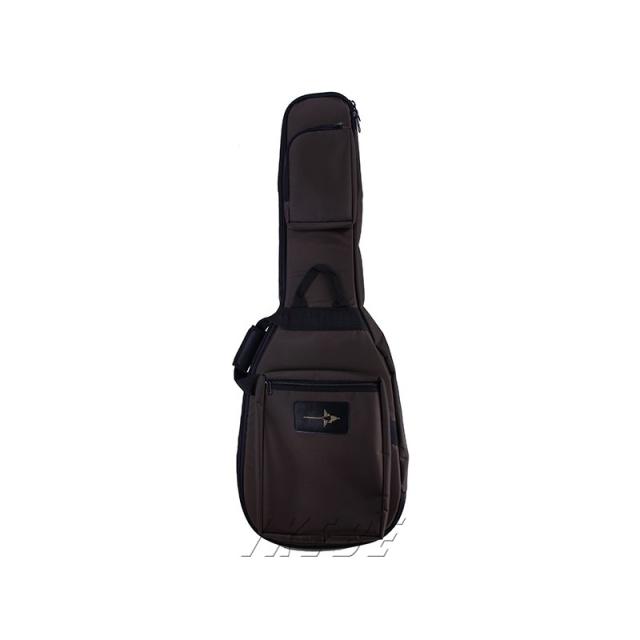 NAZCA 【受注生産品】 Protect Case [エレキギター用/Dark Brown#51]