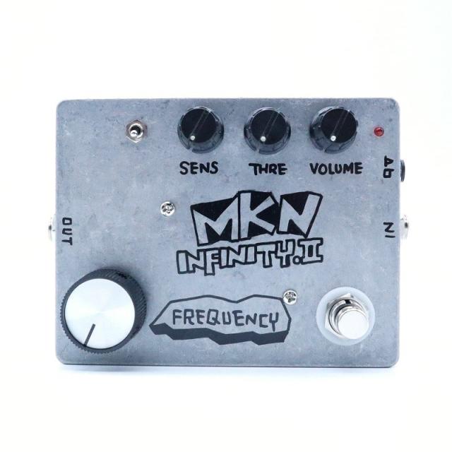 Mesa Boogie メサブギー CLEARLINK RECEIVE　バッファ MESA/BOOGIE/バッファー Clearlink Receive【メサブギー