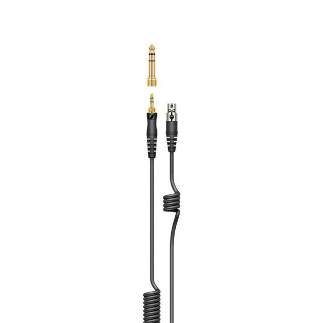 SENNHEISER 【予約商品・次回5月23日入荷予定】HD 480 PRO (国内正規品)(ゼンハイザー)(モニターヘッドホン)(密閉型)(HD480PRO)_3