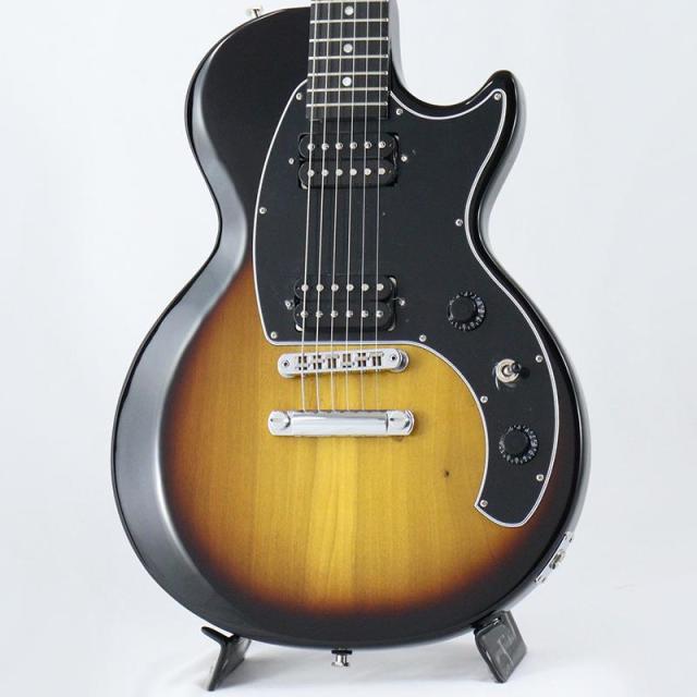 Gibson Les Paul Music City Special (Tobacco Burst)