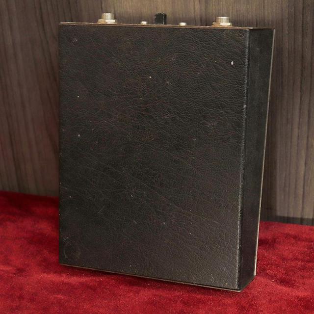Electro Harmonix VINTAGE Octave Multiplexer ’76_1