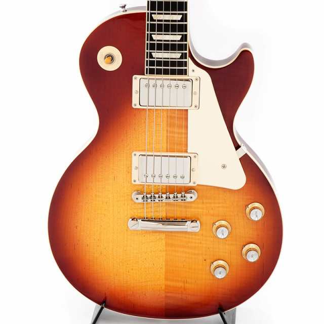 Gibson 【USED】Les Paul Standard ’60s (Bourbon Burst)【SN. 210910015】の通販は