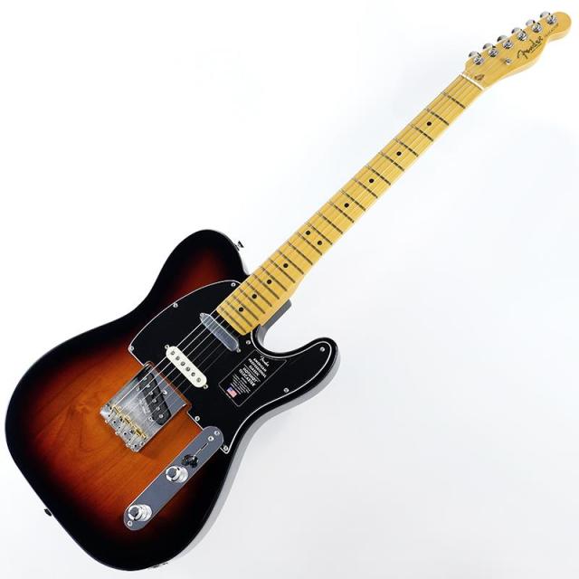 Fender USA American Professional Classic Hotshot Telecaster (3-Color Sunburst/Maple) 【The Spring Summer 2026 Campaign】_1