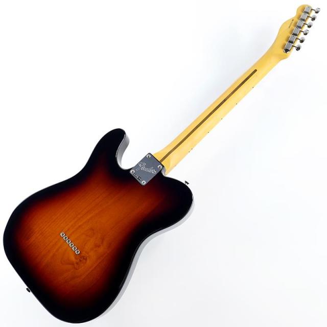Fender USA American Professional Classic Hotshot Telecaster (3-Color Sunburst/Maple) 【The Spring Summer 2026 Campaign】_2