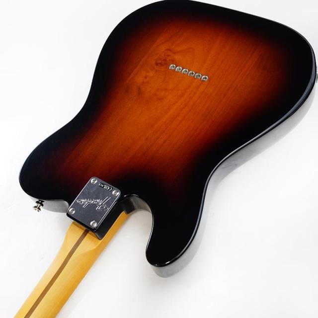 Fender USA American Professional Classic Hotshot Telecaster (3-Color Sunburst/Maple) 【The Spring Summer 2026 Campaign】_6