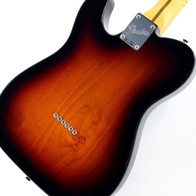 Fender USA American Professional Classic Hotshot Telecaster (3-Color Sunburst/Maple) 【The Spring Summer 2026 Campaign】_7