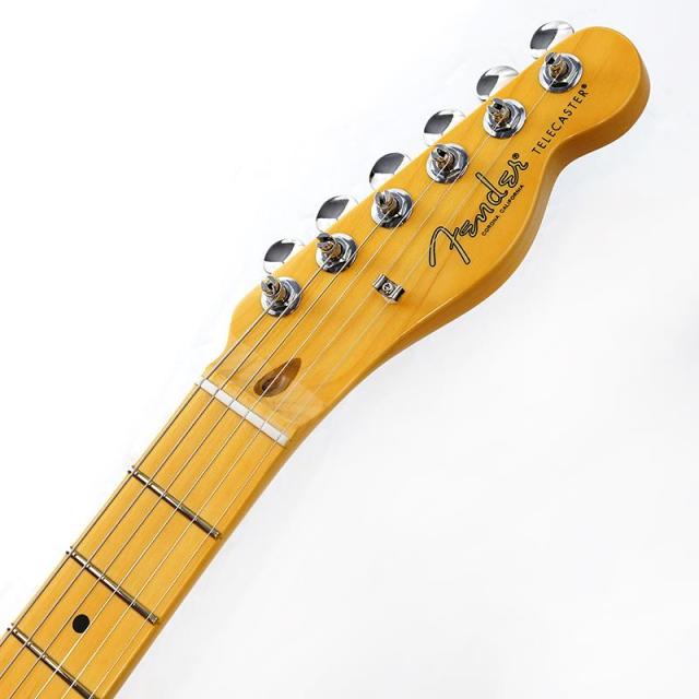 Fender USA American Professional Classic Hotshot Telecaster (3-Color Sunburst/Maple) 【The Spring Summer 2026 Campaign】_8