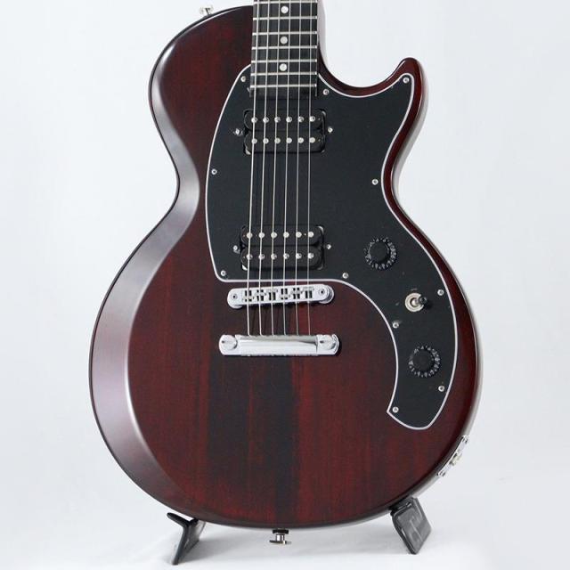 Gibson Les Paul Music City Special (Wine Red)