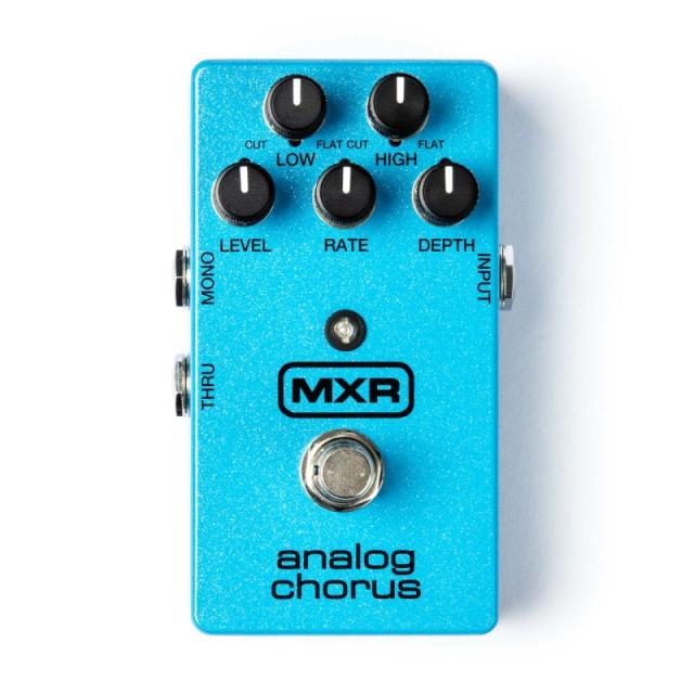 MXR 【WEB限定在庫処分セール】 M234 Analog Chorus