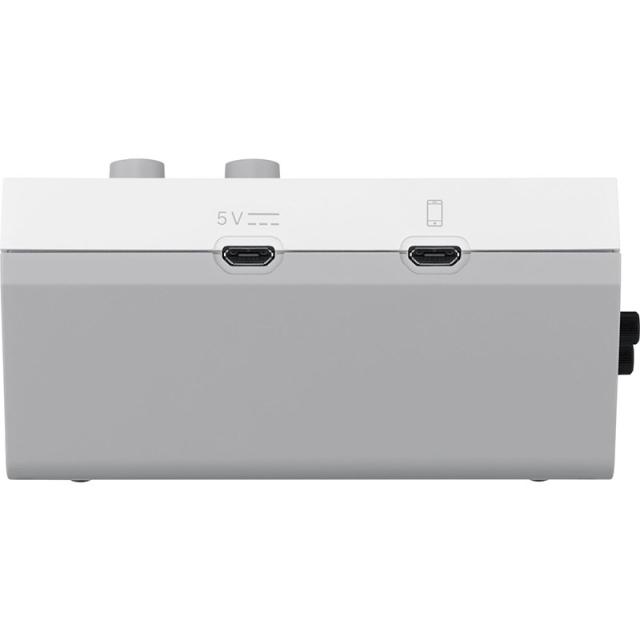 Roland GO:LIVECAST(ローランド)(配信用インターフェイス)スマートフォン用ライブ配信ツール_5