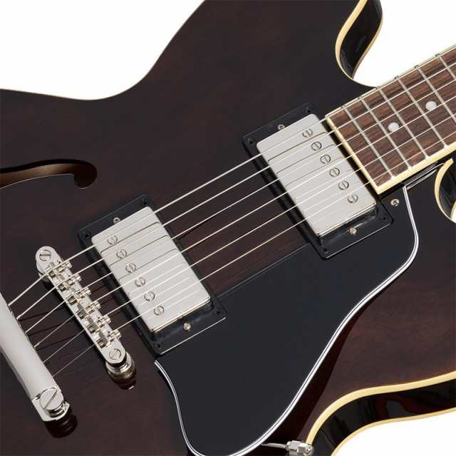 Epiphone Jim James ES-335 (Seventies Walnut) 【特価】の通販は