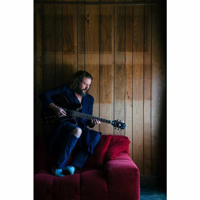Epiphone Jim James ES-335 (Seventies Walnut) 【特価】の通販は