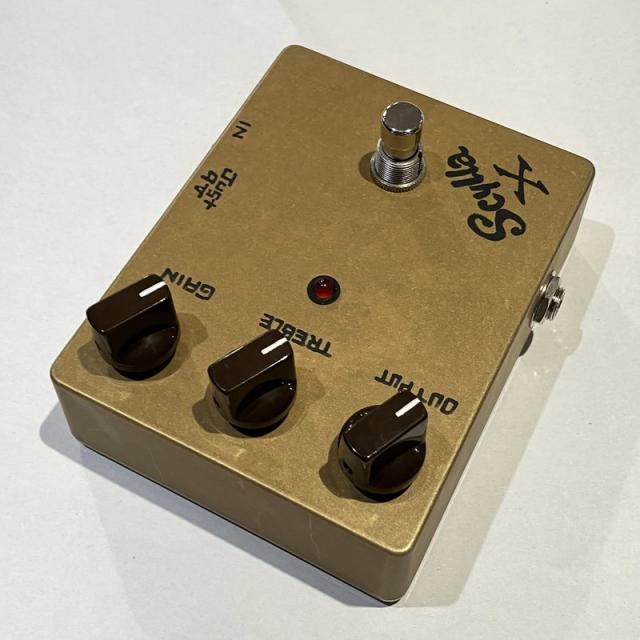 マキノ工房 【USED】Scylla Xの通販は