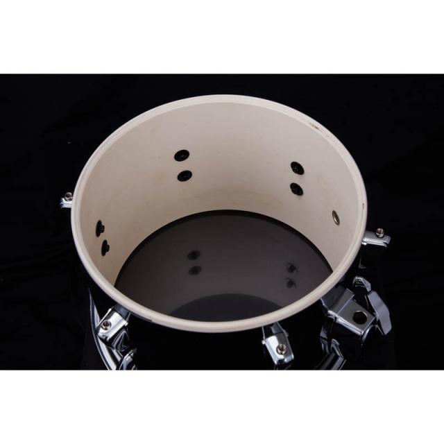TAMA IP58H6-HBK [Imperialstar 18 バスドラムキット / シンバル無し / ヘアライン・ブラック]_3