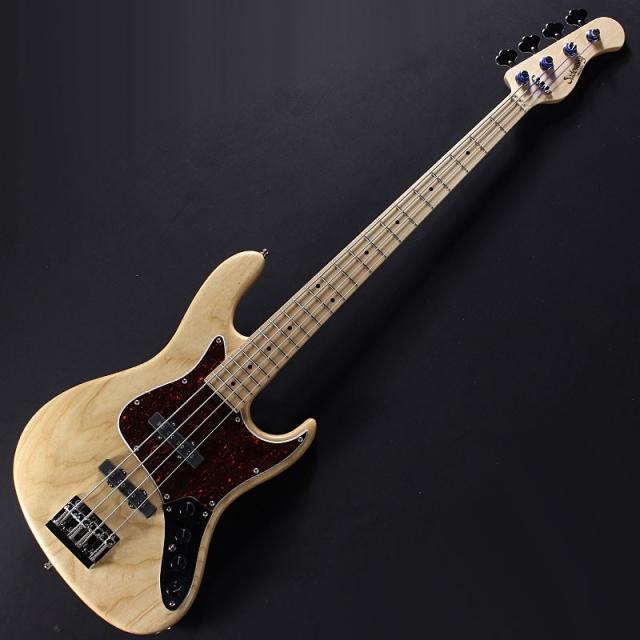 Sadowsky Guitars MetroLine 22-Fret Will Lee Ash 4st (NAT STN)の通販は